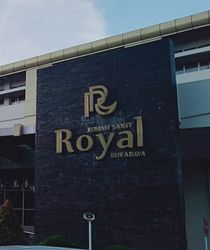 Detail Rumah Sakit Royal Nomer 23