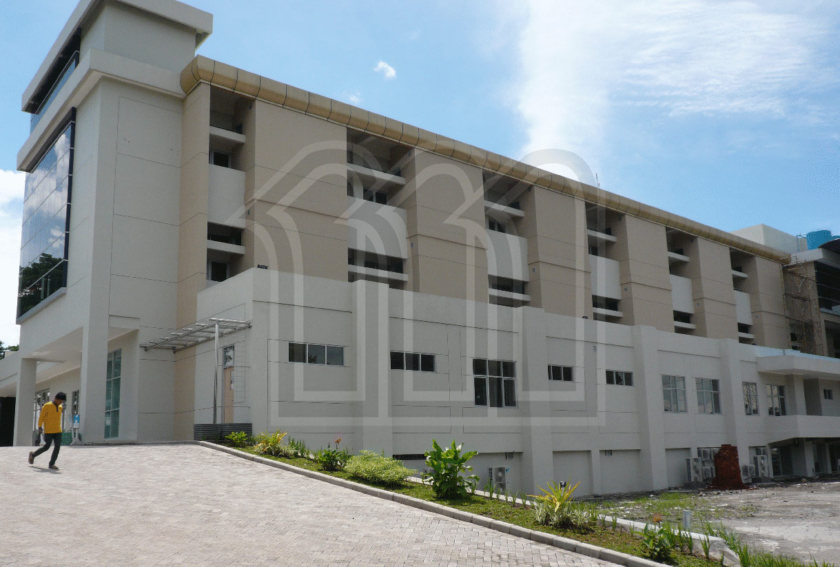 Detail Rumah Sakit Royal Nomer 25