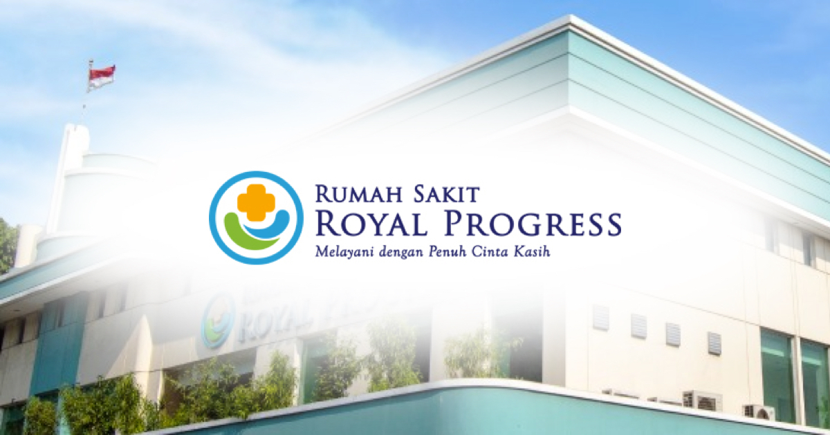Detail Rumah Sakit Royal Nomer 8