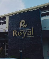 Detail Rumah Sakit Royal Surabaya Nomer 16