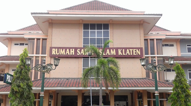 Detail Rumah Sakit Rsi Nomer 18