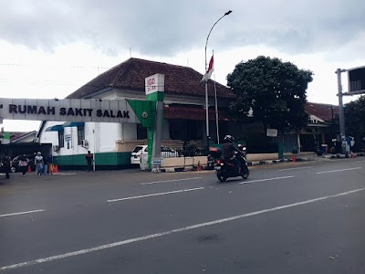 Detail Rumah Sakit Salak Nomer 52