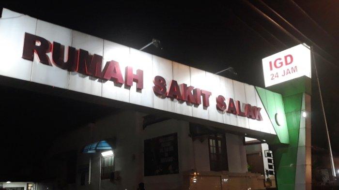 Detail Rumah Sakit Salak Nomer 7