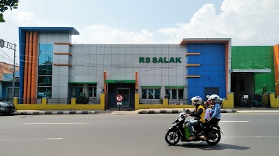 Detail Rumah Sakit Salak Nomer 9