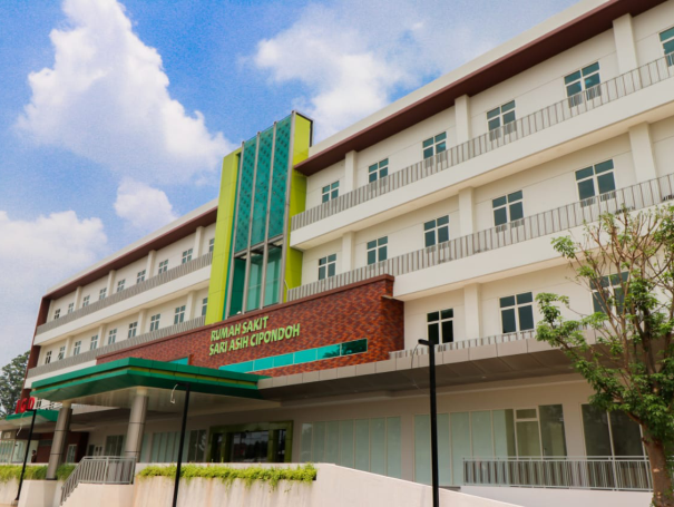 Detail Rumah Sakit Sangiang Nomer 20