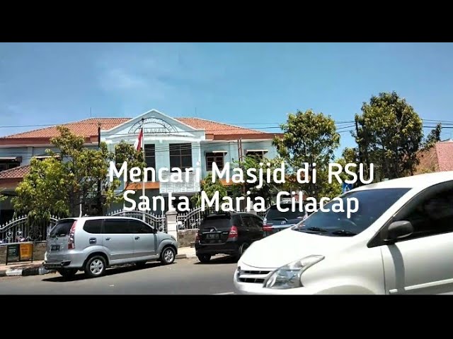 Detail Rumah Sakit Santa Maria Cilacap Nomer 14