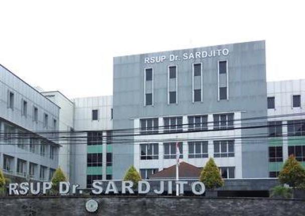 Detail Rumah Sakit Sardjito Yogyakarta Nomer 27