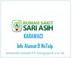 Detail Rumah Sakit Sari Asih Karawaci Nomer 18