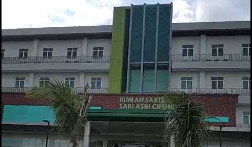 Detail Rumah Sakit Sari Asih Tangerang Nomer 50