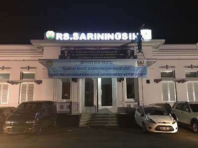 Detail Rumah Sakit Sariningsih Bandung Nomer 4