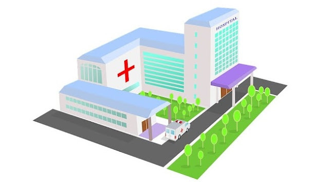 Detail Rumah Sakit Satya Negara Nomer 50