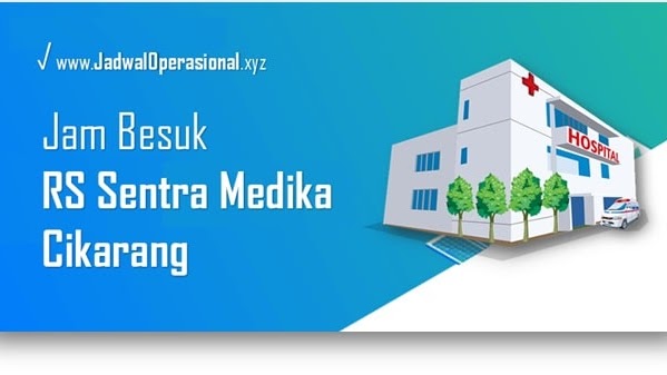 Detail Rumah Sakit Sentra Medika Cikarang Nomer 17