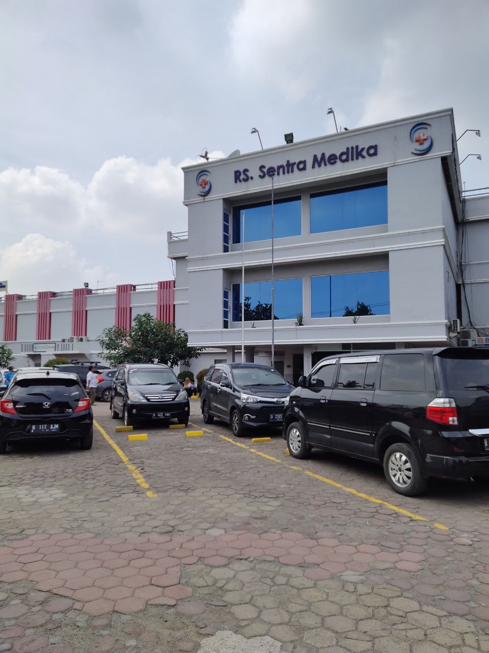 Detail Rumah Sakit Sentra Medika Cikarang Nomer 3