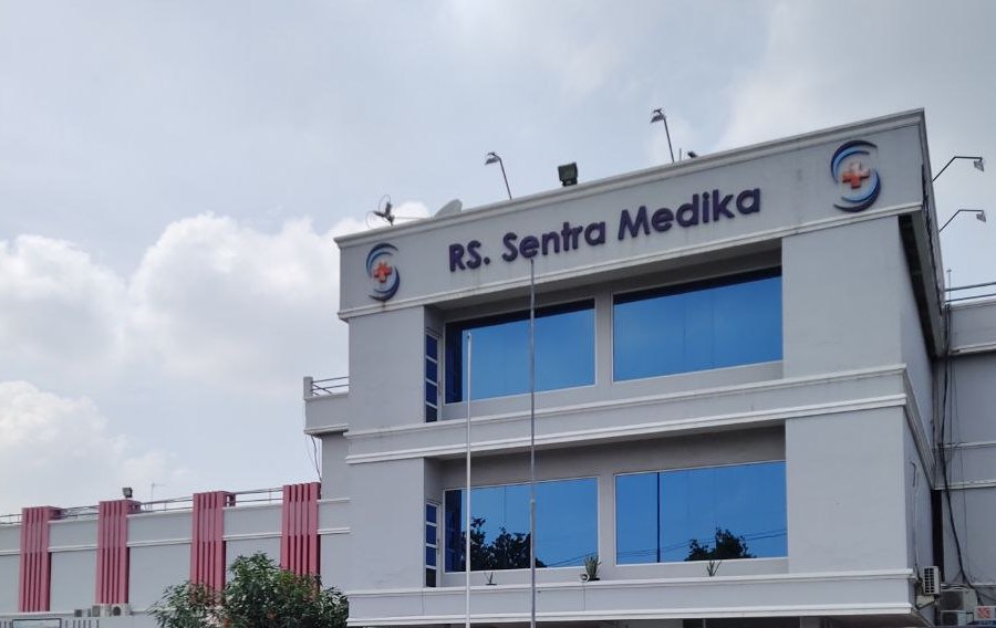 Detail Rumah Sakit Sentra Medika Cikarang Nomer 5