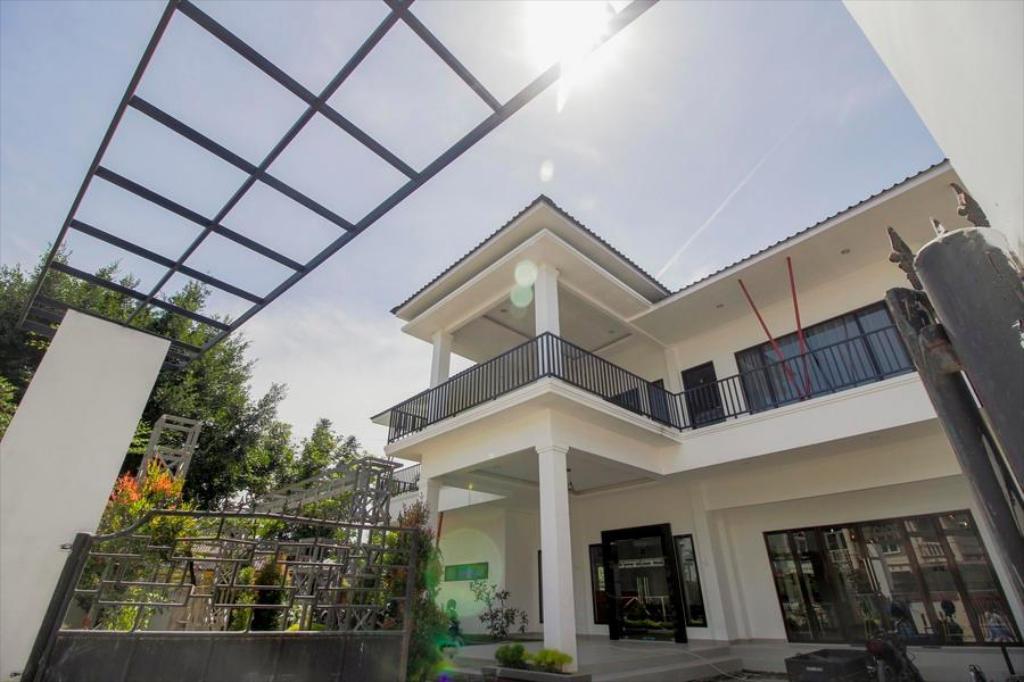 Detail Rumah Sakit Setia Budi Nomer 27