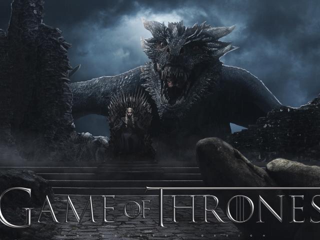 Detail Wallpaper Hd Game Of Thrones Nomer 30