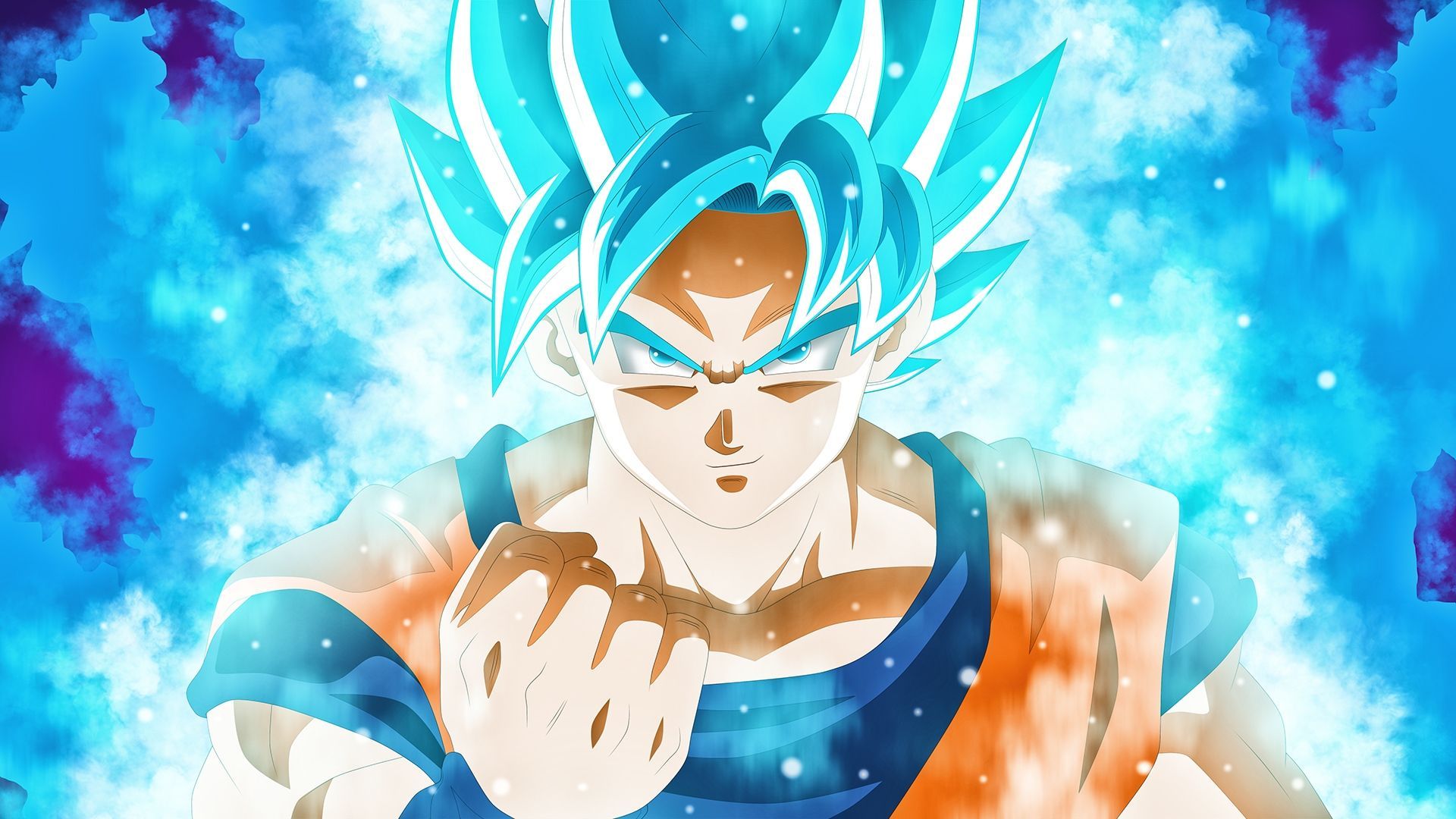 Detail Wallpaper Hd Goku Nomer 36