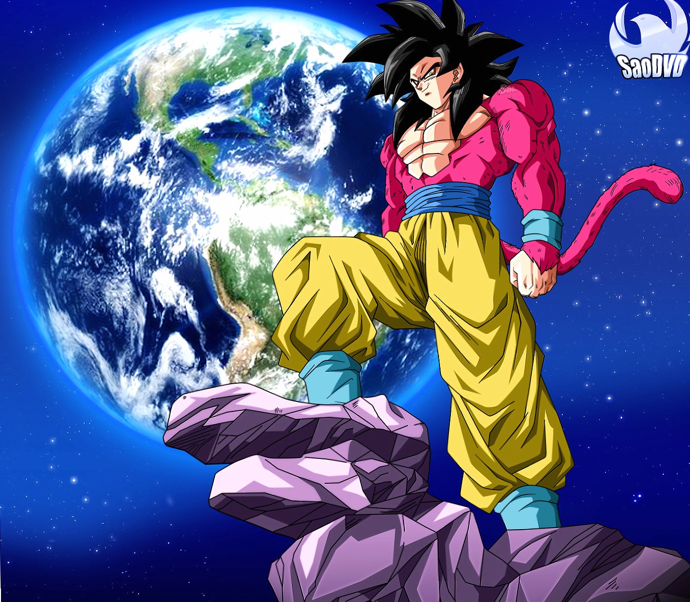 Detail Wallpaper Hd Goku Nomer 53