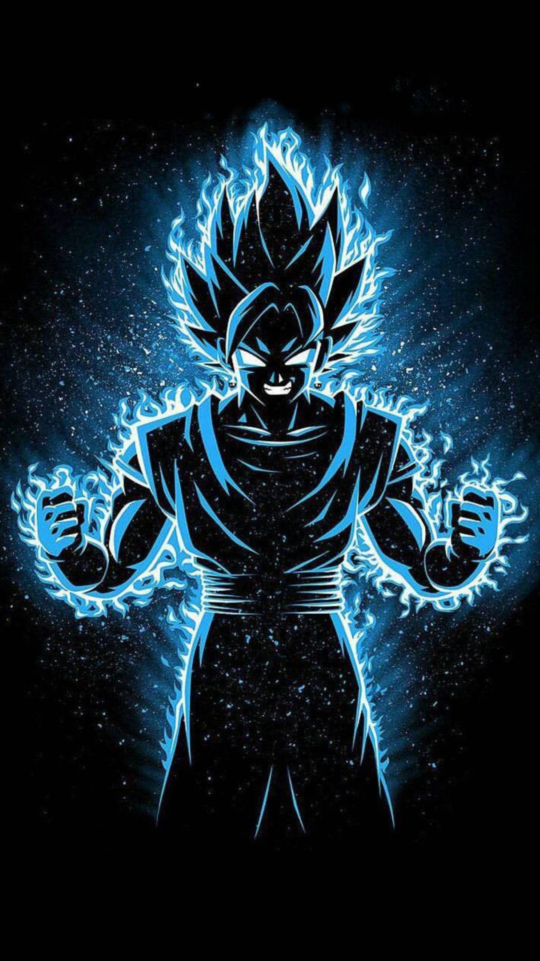 Detail Wallpaper Hd Goku Nomer 7