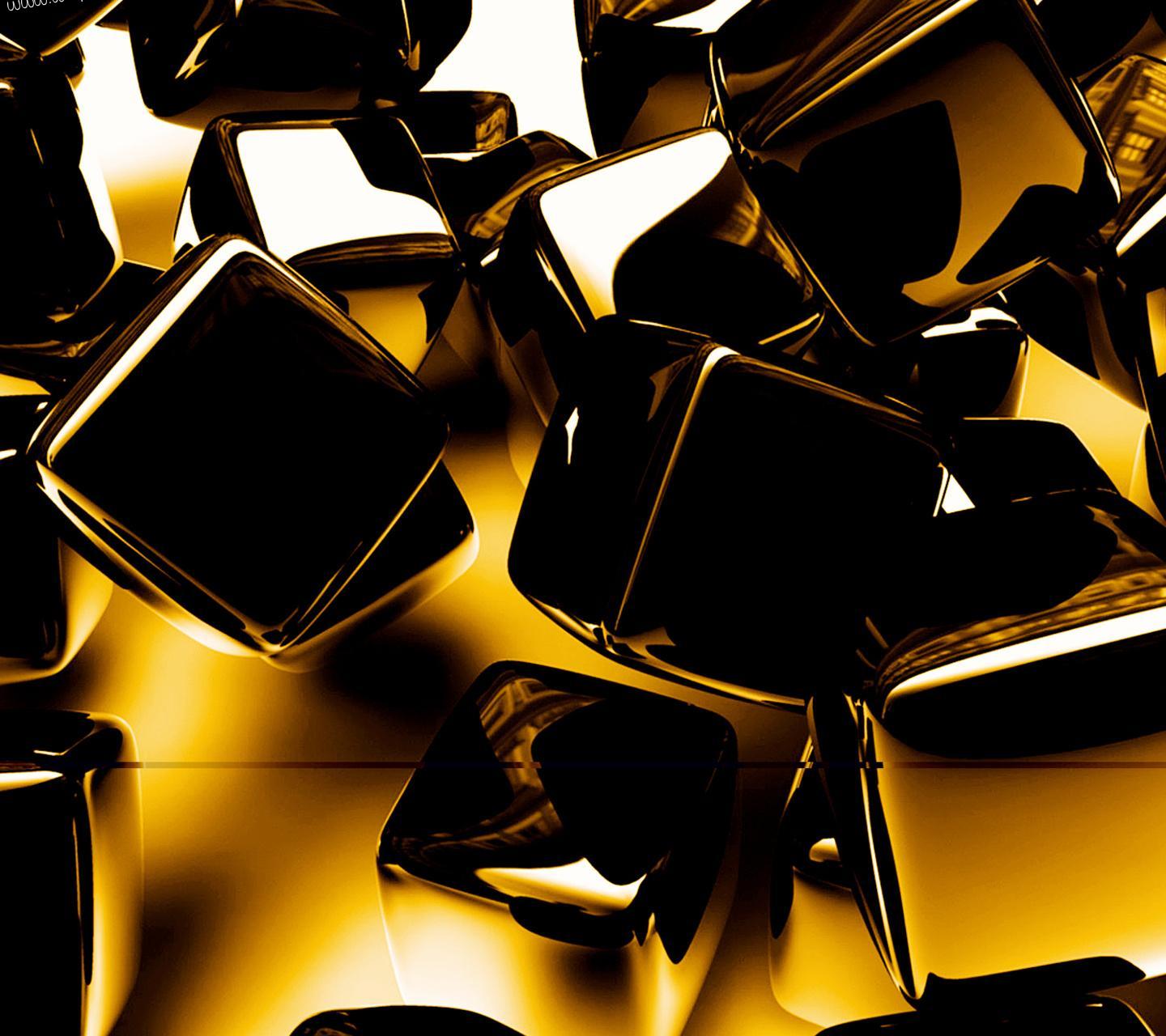 Detail Wallpaper Hd Gold Nomer 26