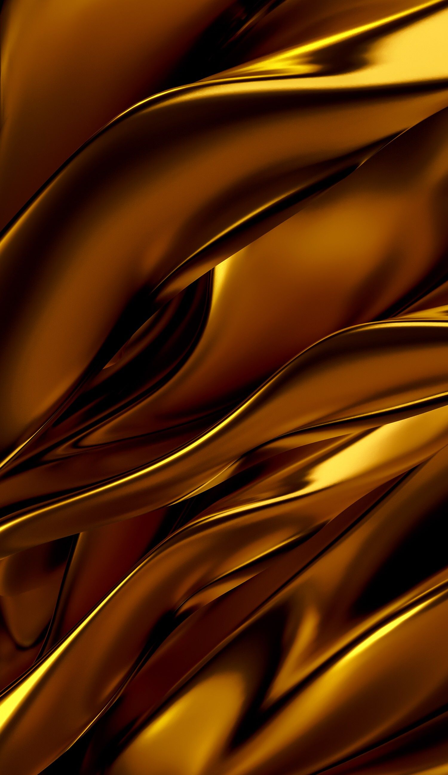 Detail Wallpaper Hd Gold Nomer 8