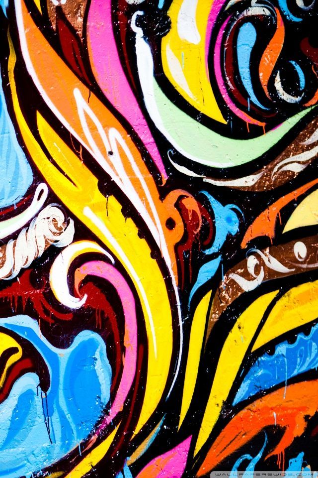 Detail Wallpaper Hd Graffiti Nomer 46