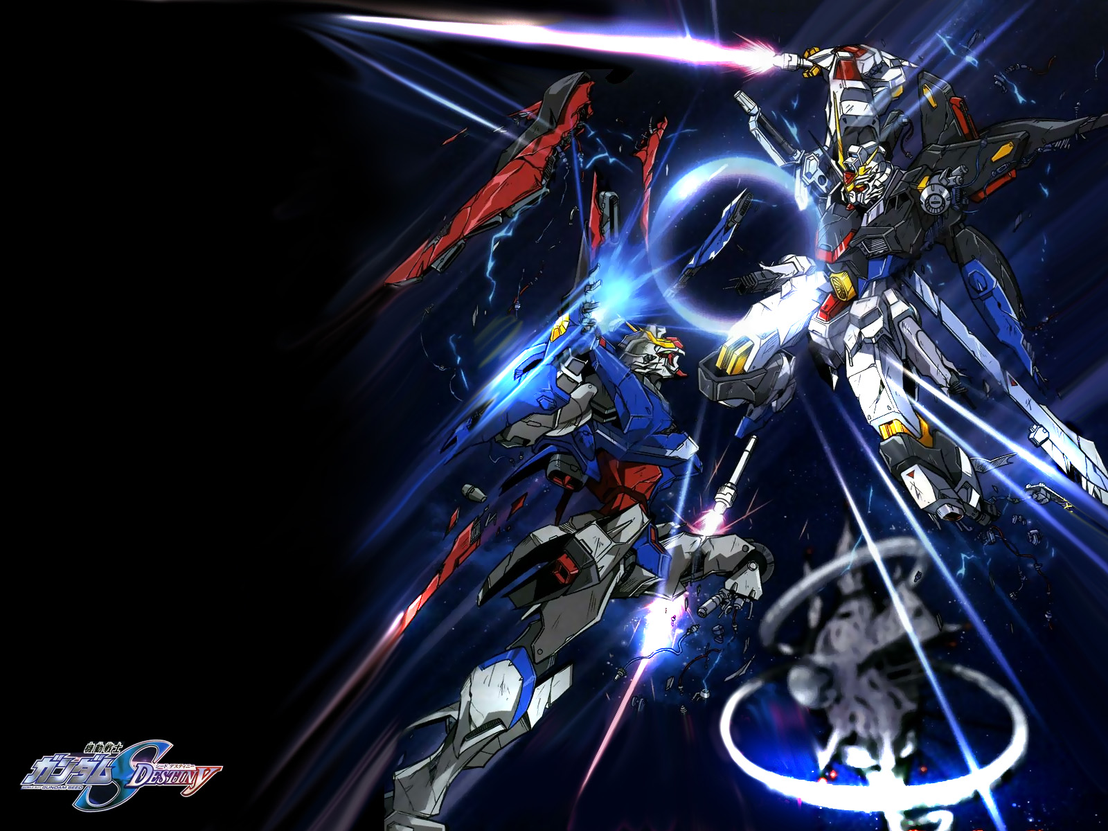 Detail Wallpaper Hd Gundam Nomer 11