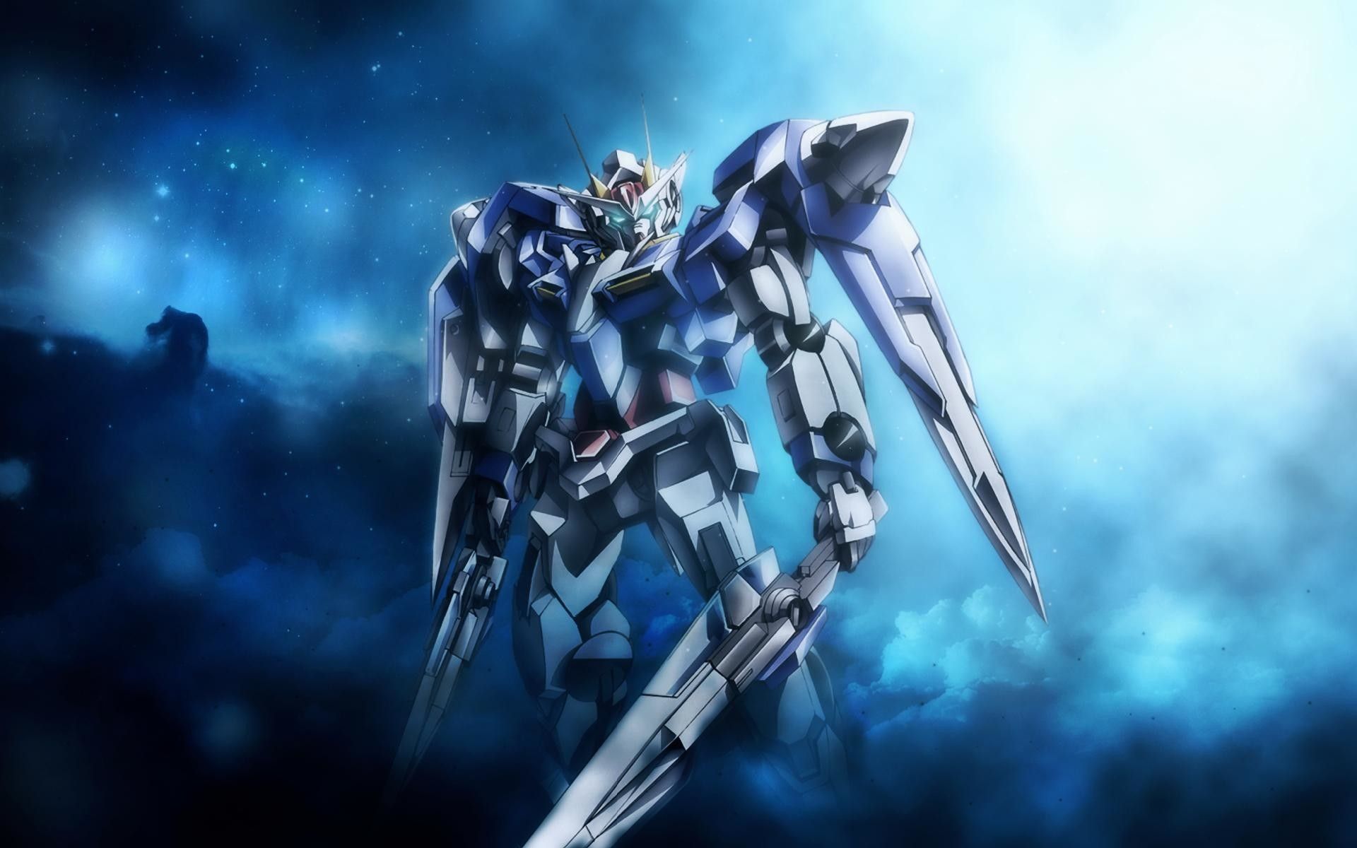 Detail Wallpaper Hd Gundam Nomer 12