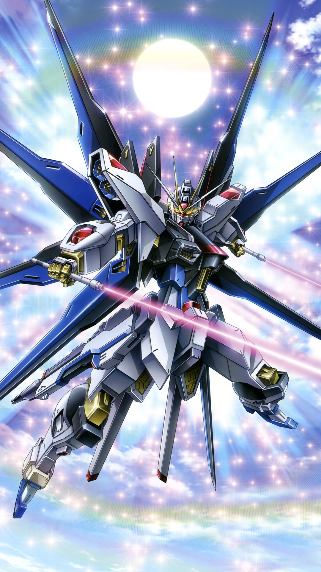 Detail Wallpaper Hd Gundam Nomer 18