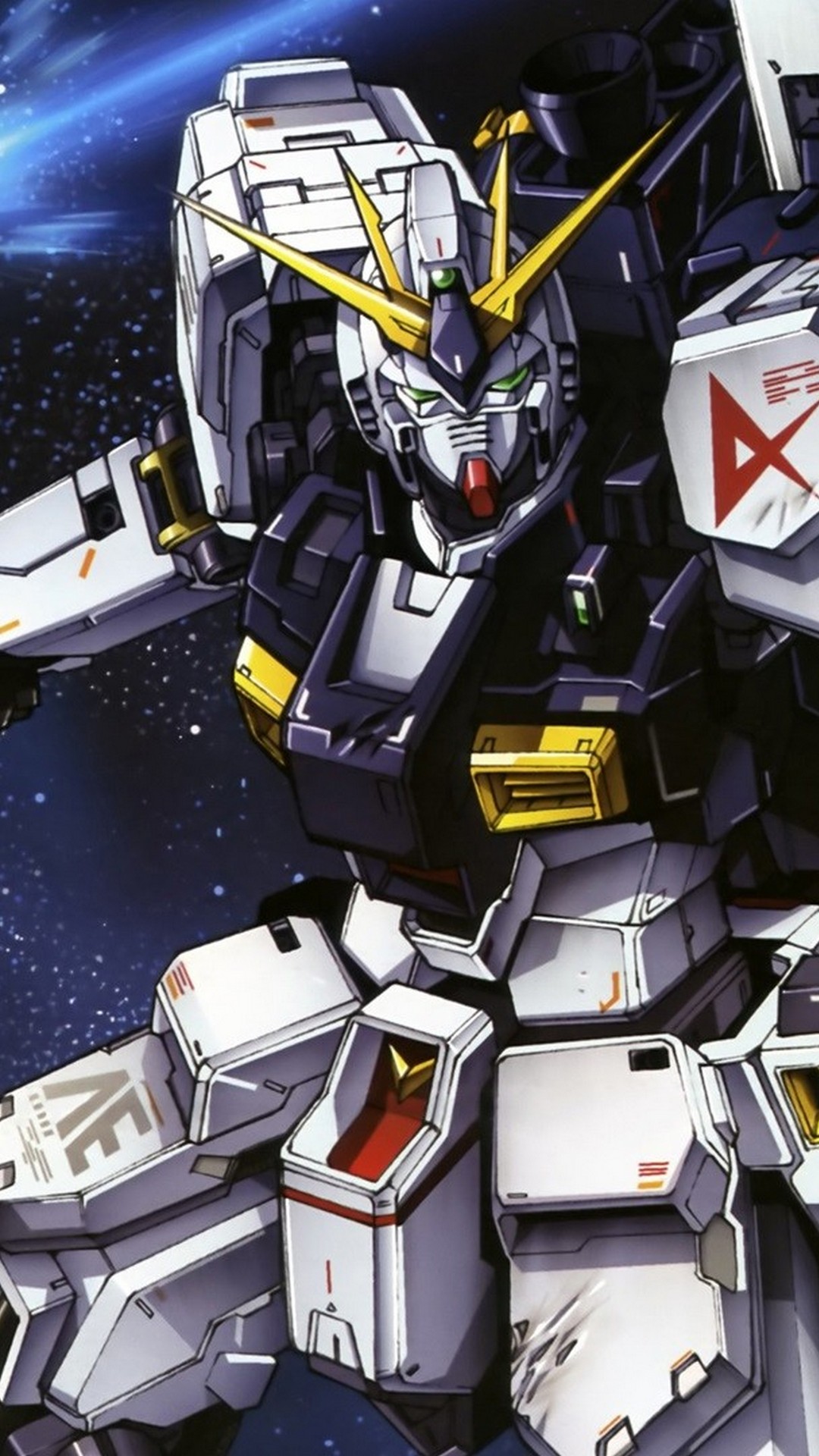 Detail Wallpaper Hd Gundam Nomer 23