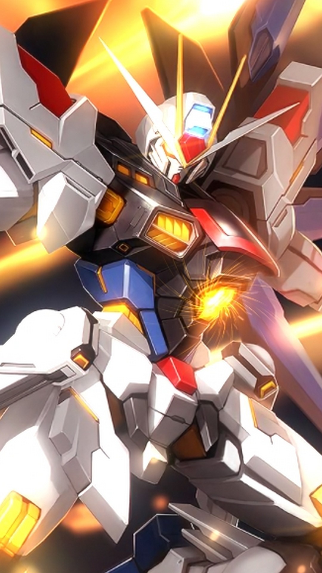 Detail Wallpaper Hd Gundam Nomer 39