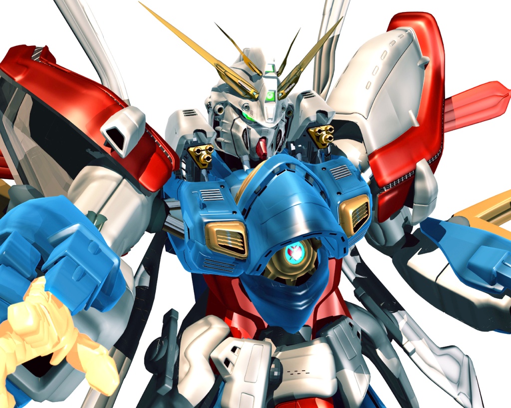 Detail Wallpaper Hd Gundam Nomer 41