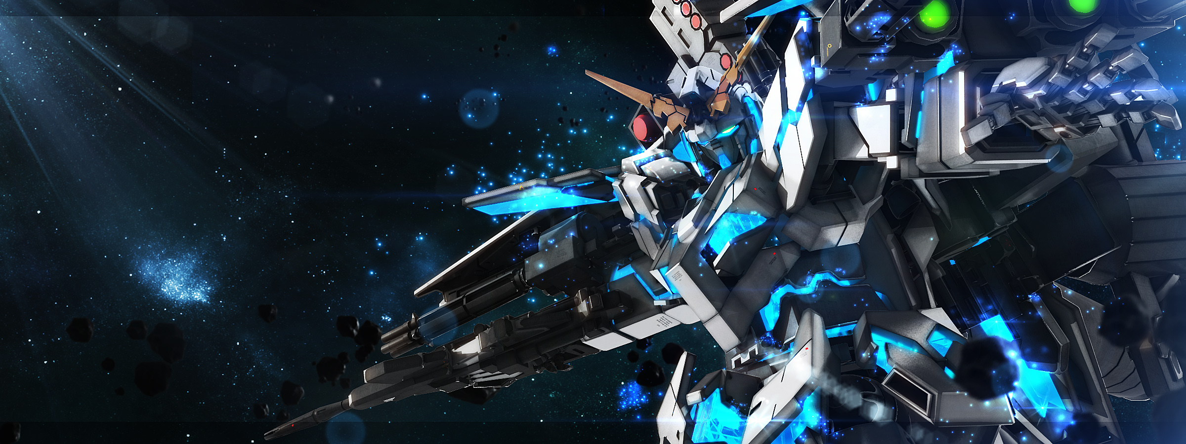 Detail Wallpaper Hd Gundam Nomer 46