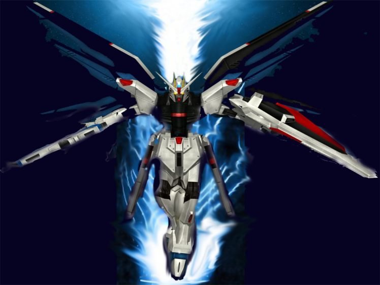 Detail Wallpaper Hd Gundam Nomer 51