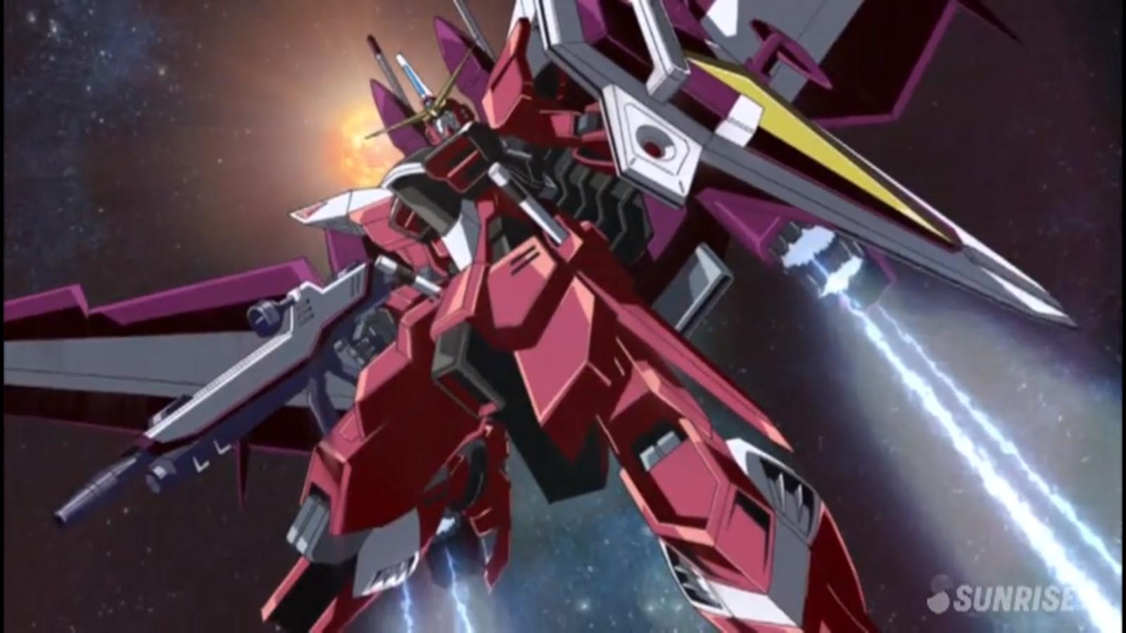 Detail Wallpaper Hd Gundam Nomer 54