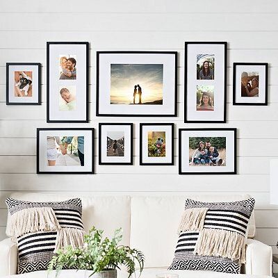 Wallpaper Hd Hiasi Rumah Dengan Frame Gambar - KibrisPDR