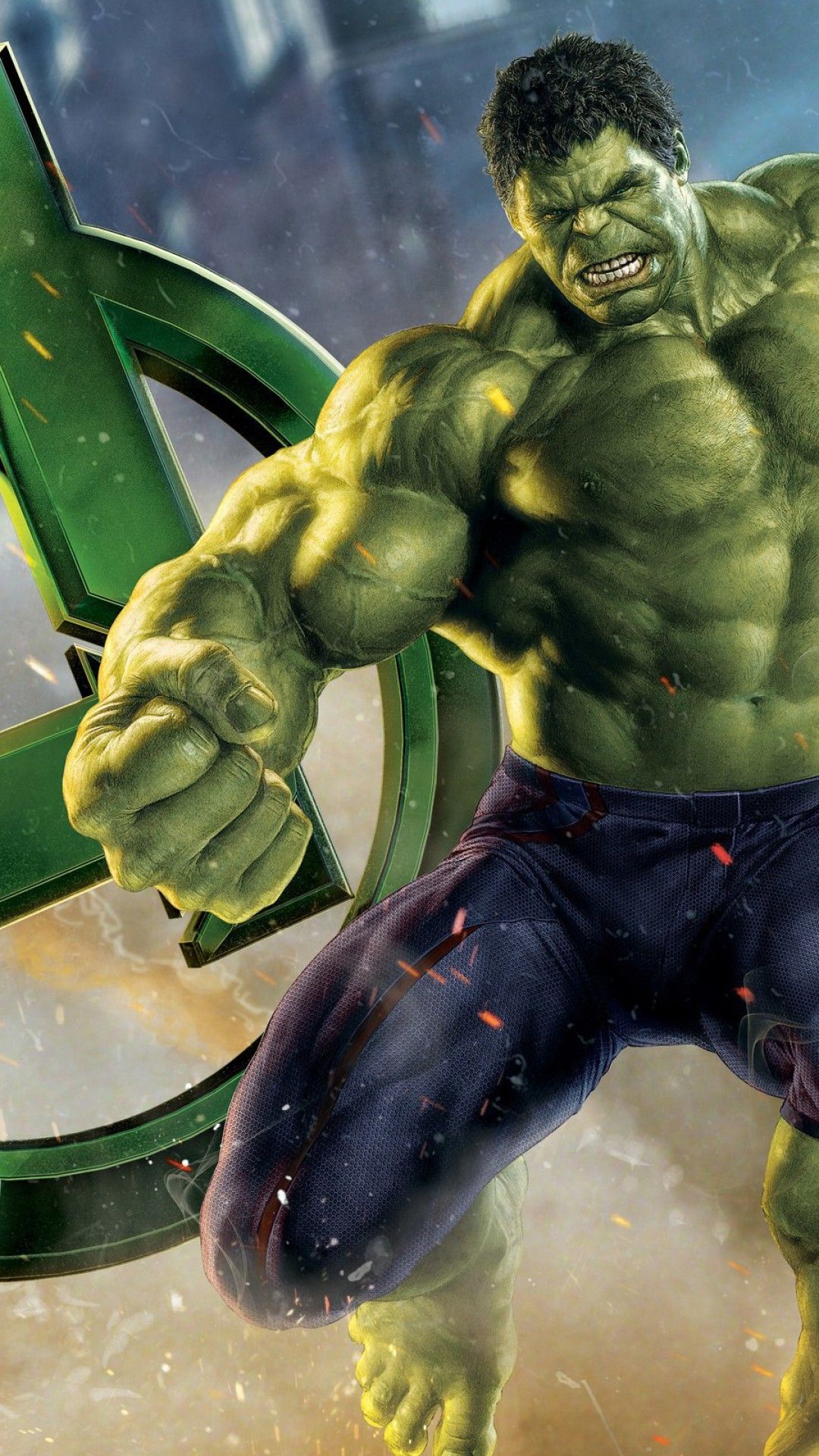 Detail Wallpaper Hd Hulk Nomer 47