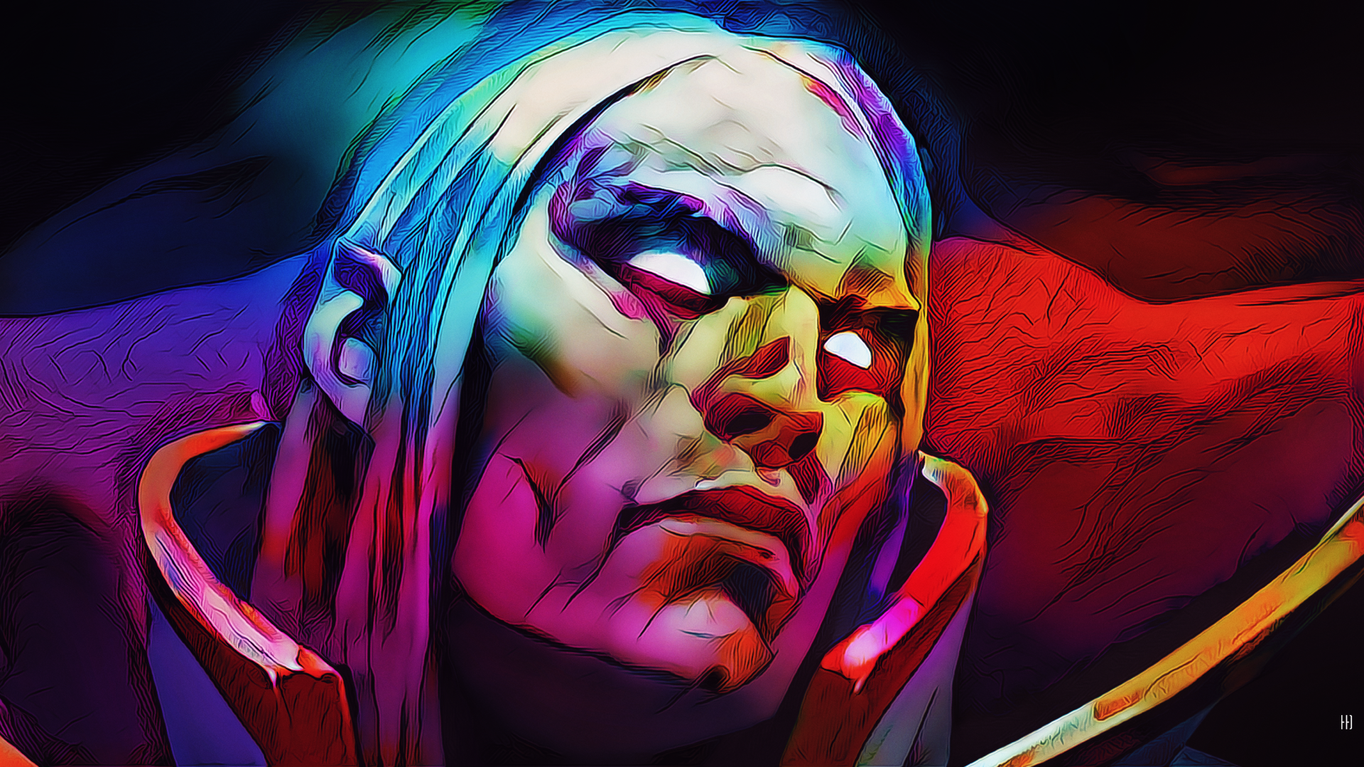 Detail Wallpaper Hd Invoker Nomer 40