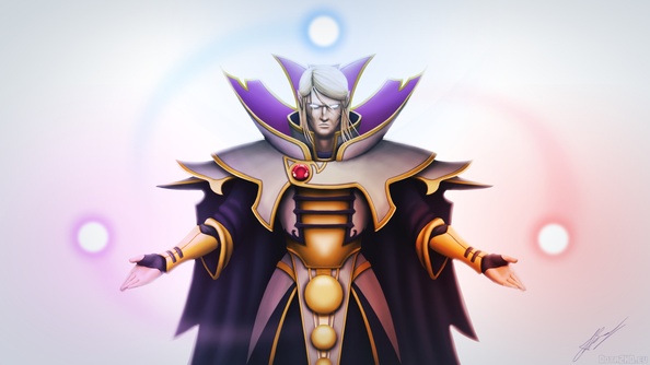 Detail Wallpaper Hd Invoker Nomer 48