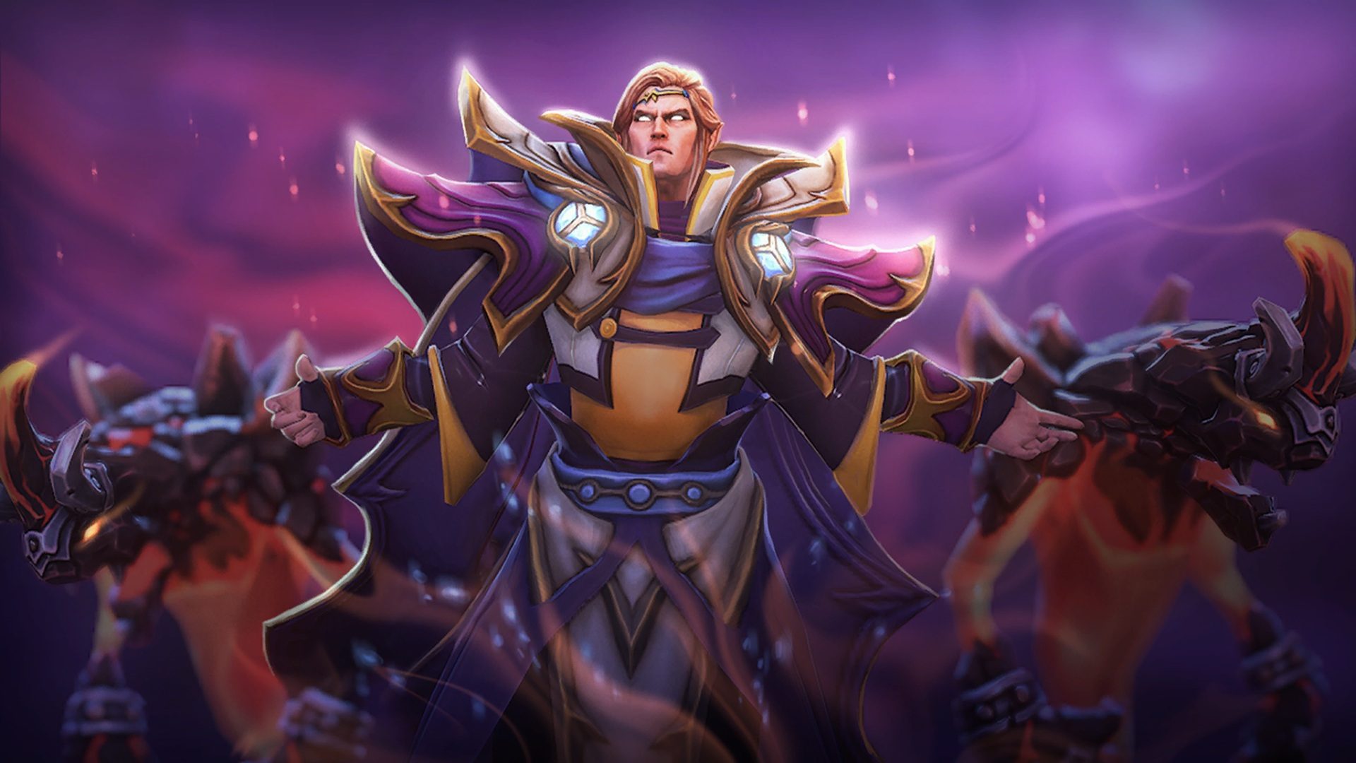 Detail Wallpaper Hd Invoker Nomer 54