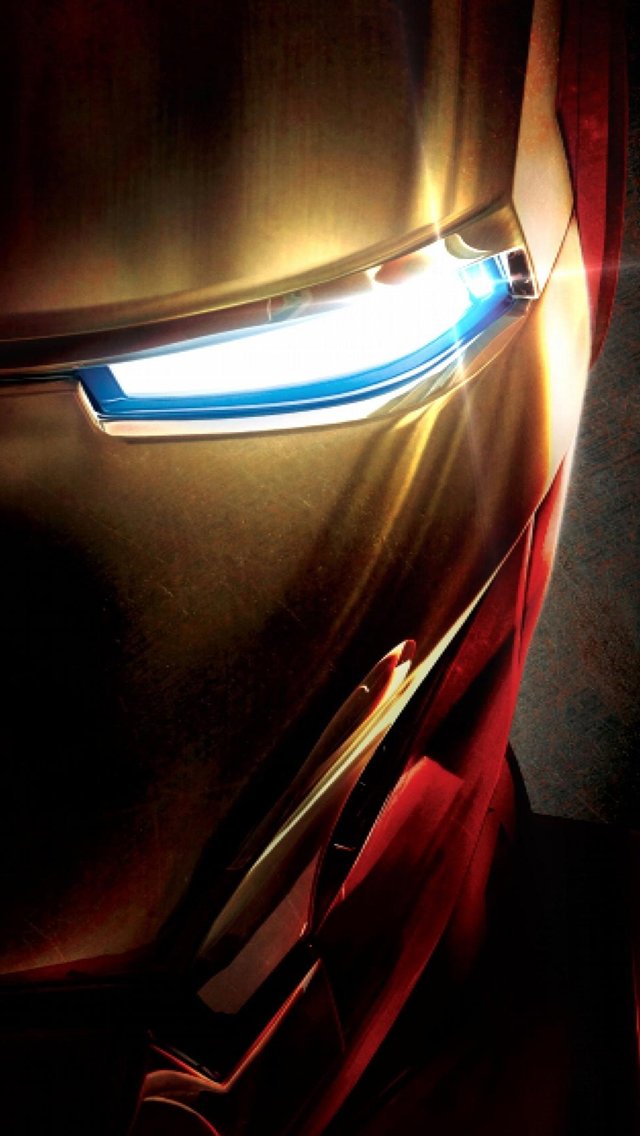 Detail Wallpaper Hd Iron Man Nomer 22