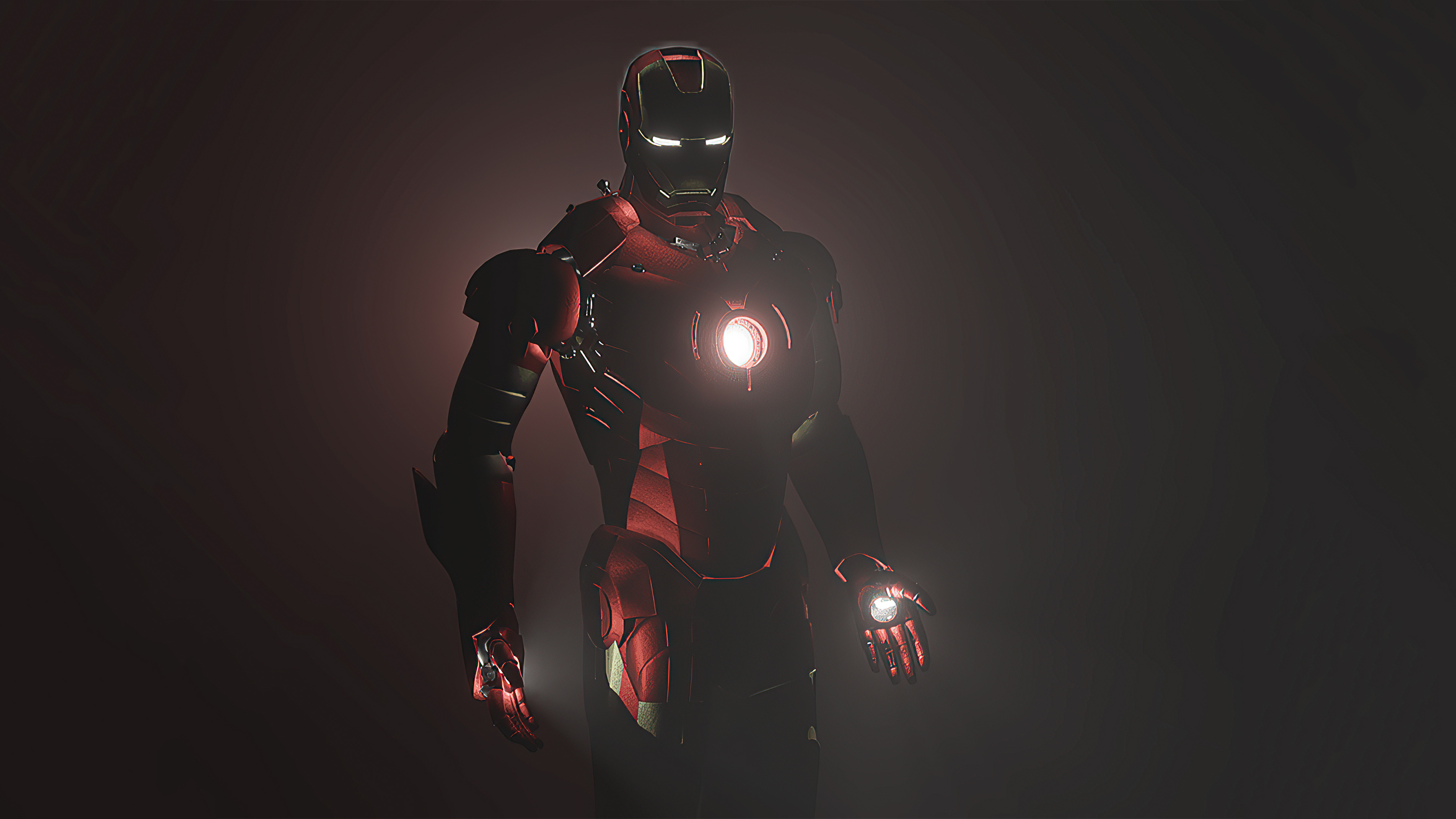 Detail Wallpaper Hd Iron Man Nomer 23