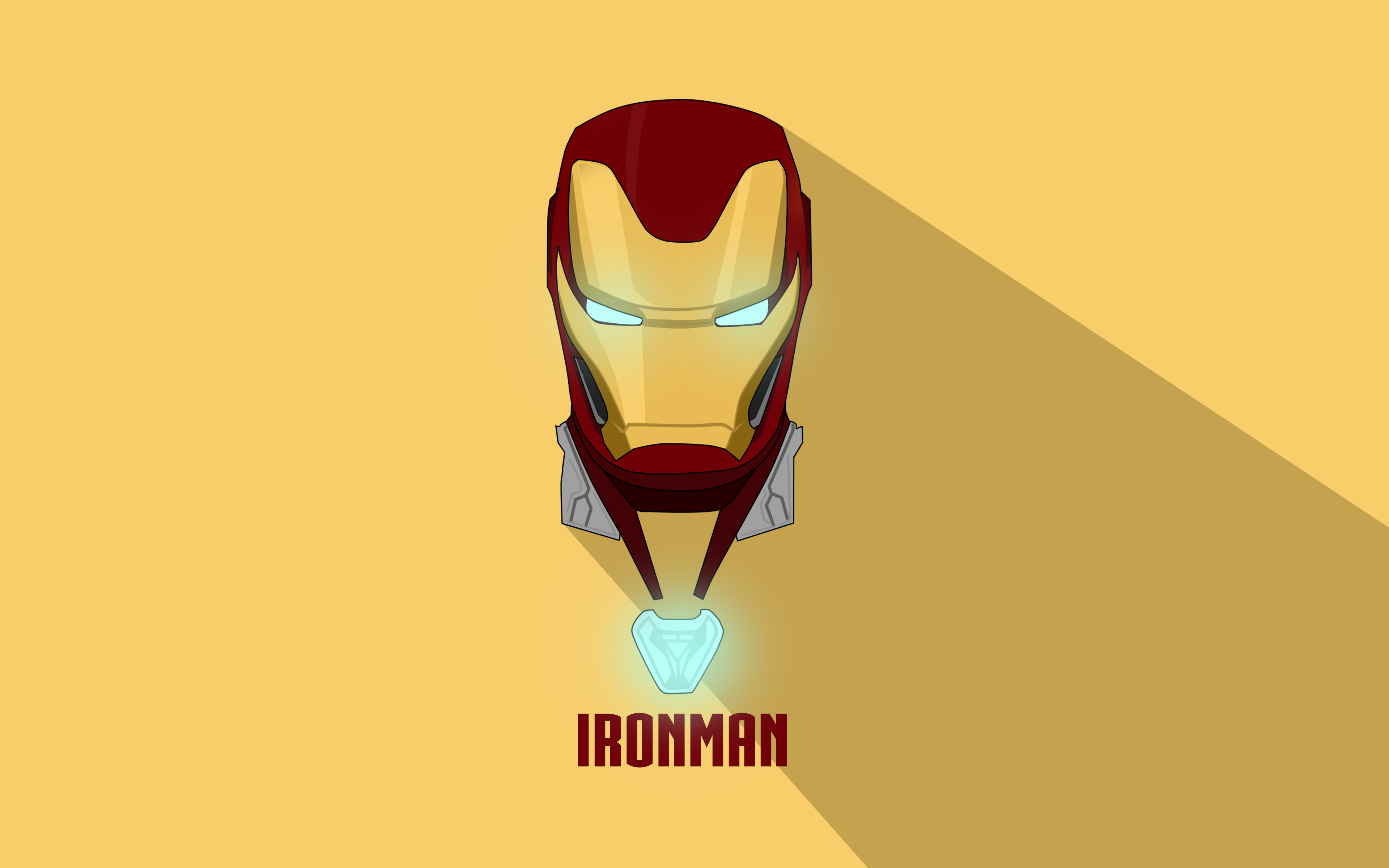 Detail Wallpaper Hd Iron Man Nomer 33