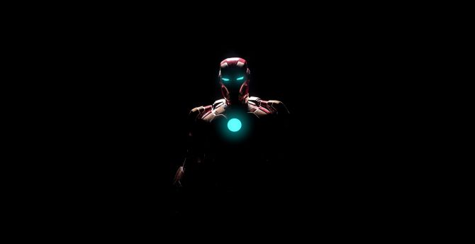 Detail Wallpaper Hd Iron Man Nomer 50