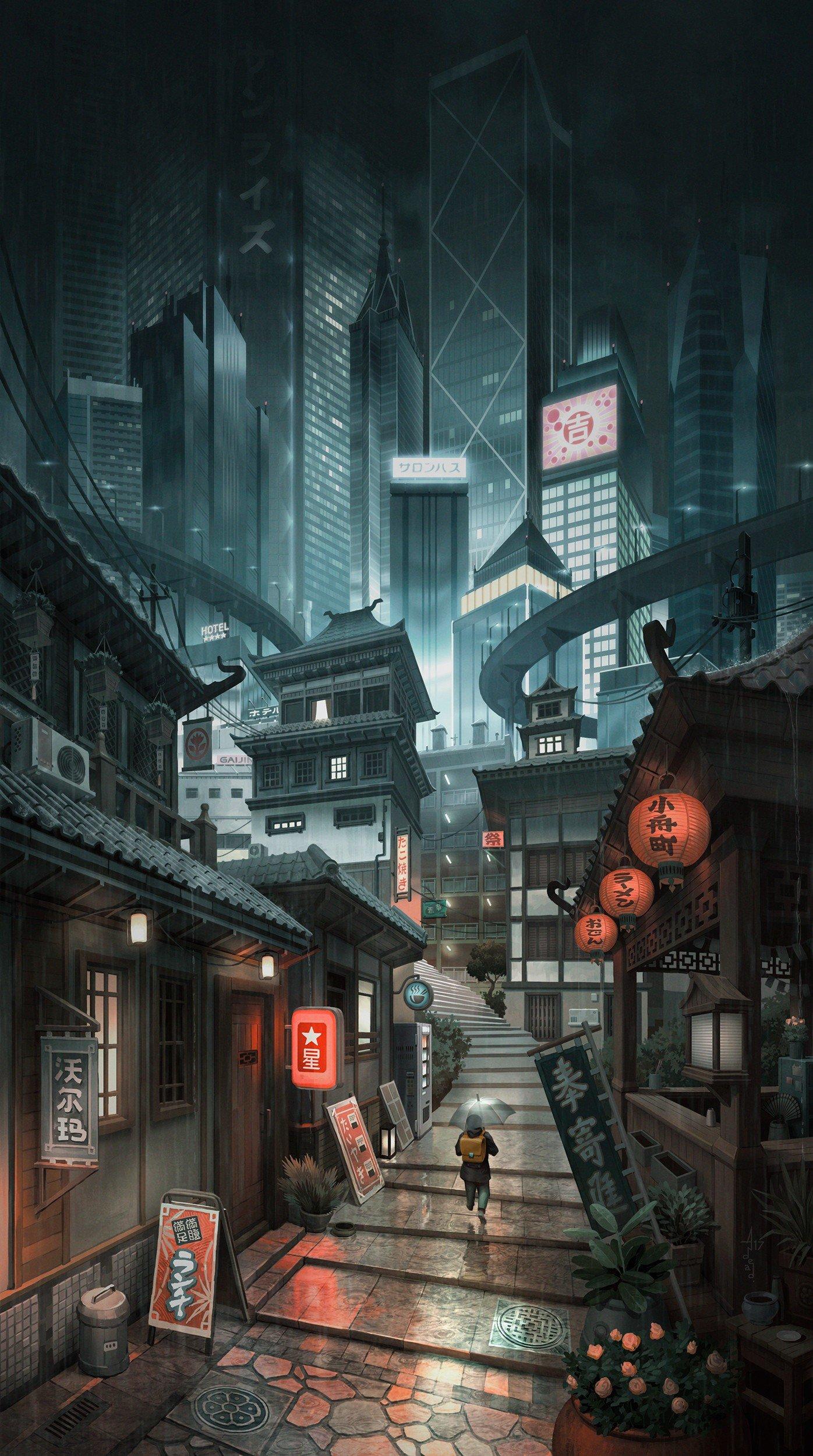 Detail Wallpaper Hd Jepang Nomer 23