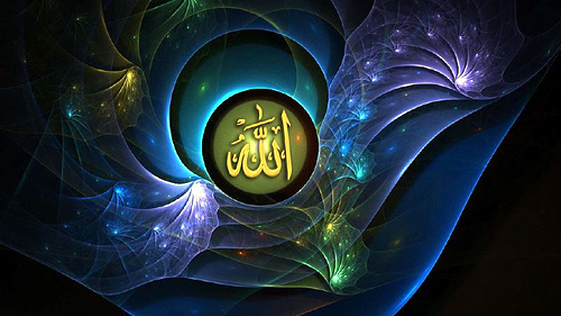 Detail Wallpaper Hd Kaligrafi Islam Nomer 19