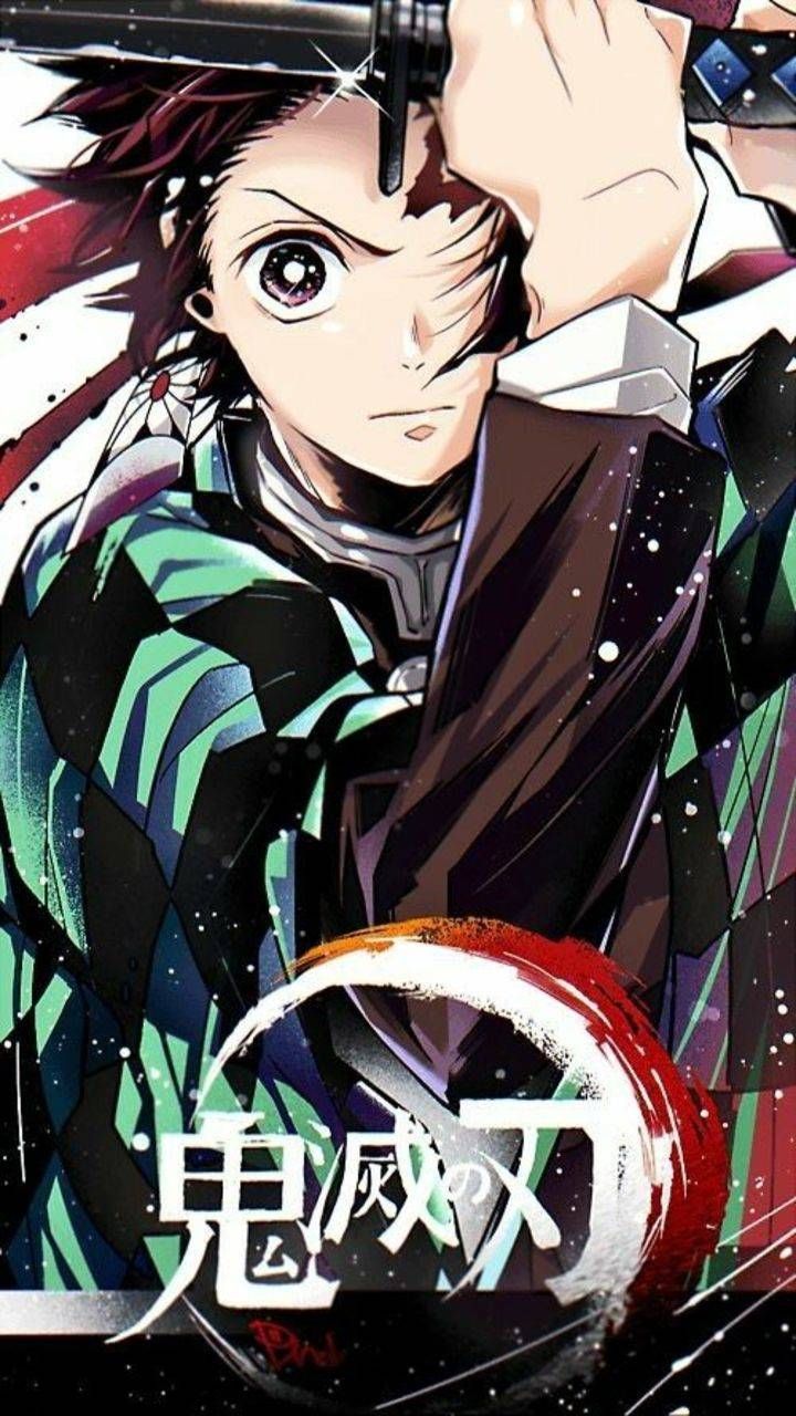 Detail Wallpaper Hd Kimetsu No Yaiba Nomer 9