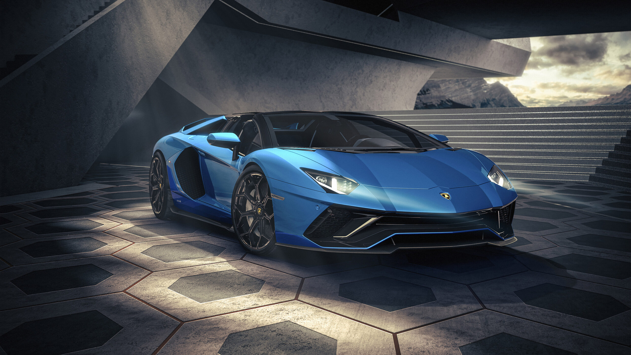 Detail Wallpaper Hd Lamborghini Nomer 54