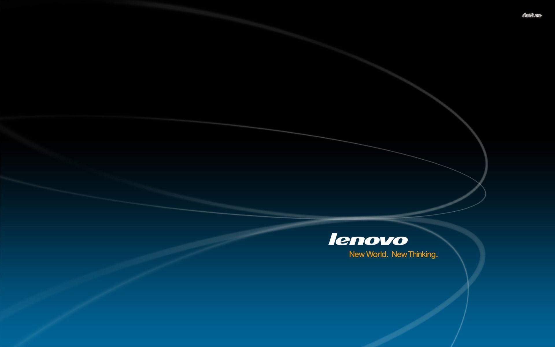 Wallpaper Hd Laptop Lenovo - 56+ Koleksi Gambar