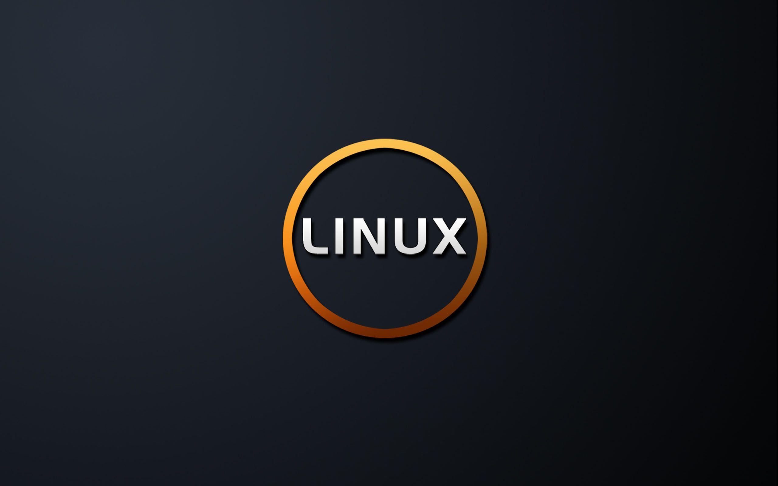 Wallpaper Hd Linux - KibrisPDR